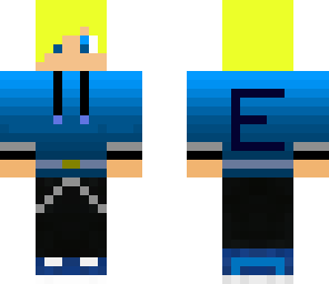 epic blonde