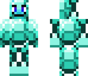 diamond-man