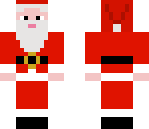 santa claus final fix