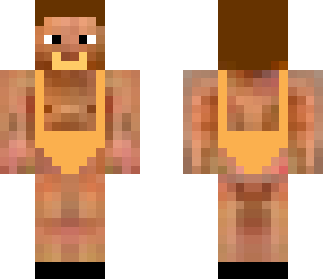 epocal man
