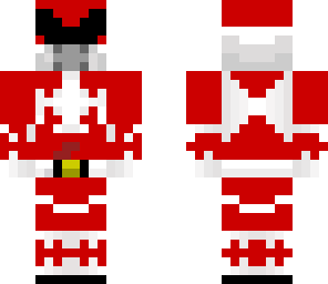 red ranger