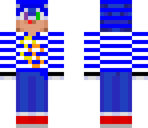 sonic the swifter