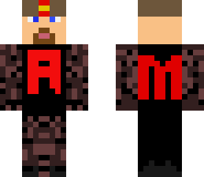 russian man