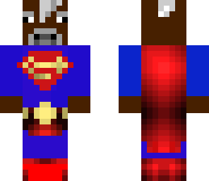 super cow