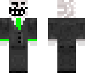 troll myky