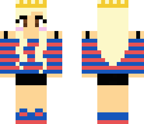 teen princess