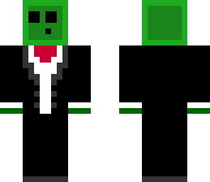 slime in a suit fixed -tootsie4445