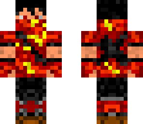 fire hunter