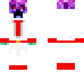 demon disco creeper pimp version
