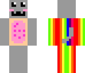 nyan cat origional tootsie4445