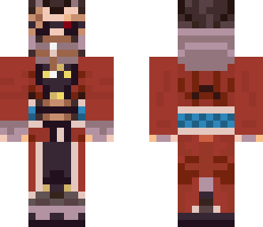 auron