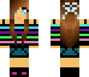 cute candy girl