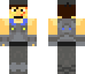 marcus fenix