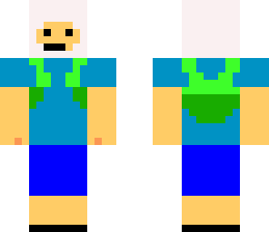 finn