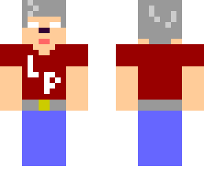 old man