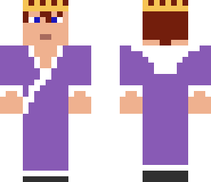 king