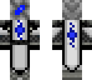 the genetic knight