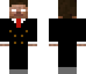 herobrine