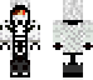 fixed white assasin