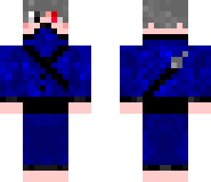 ninja fixed