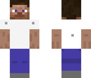 steve