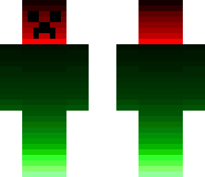 interesting creeper