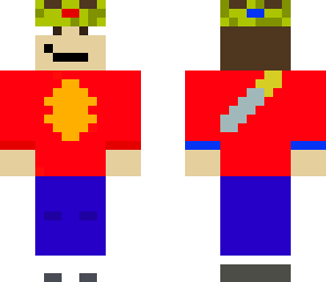 beter king vs