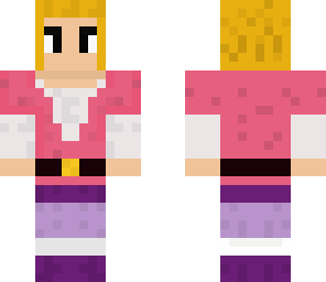prince adam