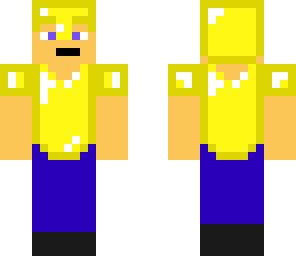 golden warrior