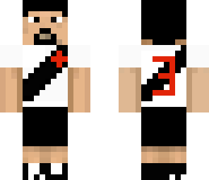 silvamateus\' skin