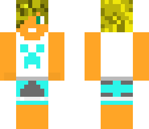 surfer boy