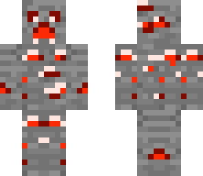 ruby creeper