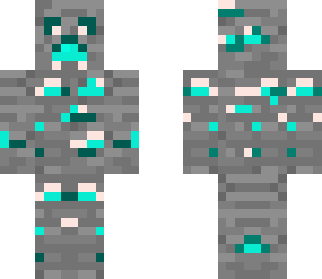 dimond creeper