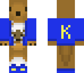 cool kangaroo
