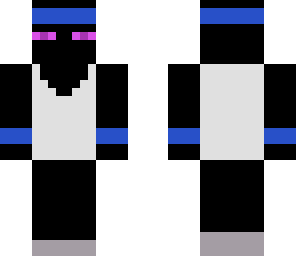 enderman sports