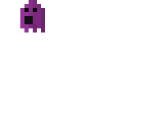 pac-man goust single
