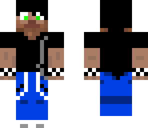 my skin 2