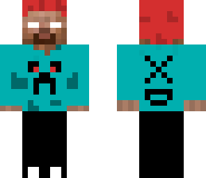 herobrine