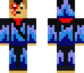 elven fire mage