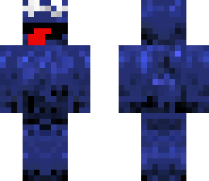 cookie monster