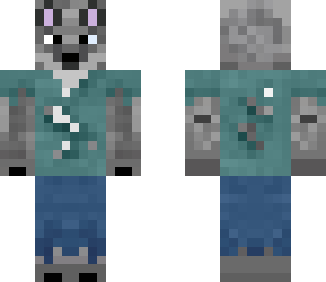 werewolf