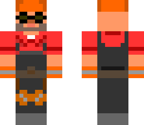 engineer rojo tf2