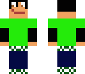johnny