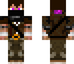 ender infected