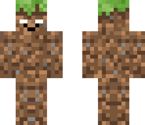happy herobrine