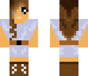 cute model edit