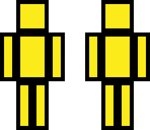 box-man-yellow