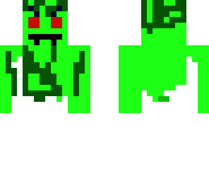 mutant ghost