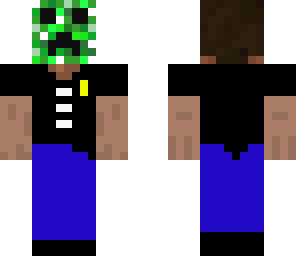 creeper for horan