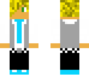 shane